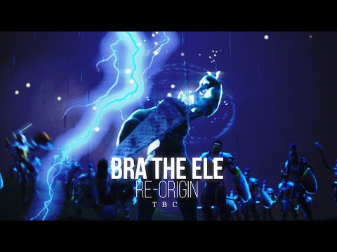 TBC Classic WoW | Elemental Shaman PvP | Bra the Ele Re-Origin 2