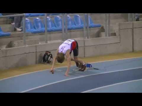 Champ LBFA relais Scolaire 2012