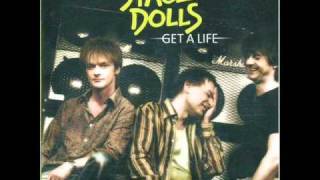 Stage Dolls - Naked In Rain