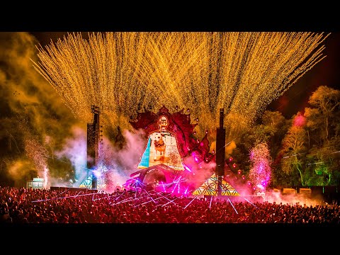 AFTERMOVIE LOVE STAGE - XXXPERIENCE 150ª EDIÇÃO