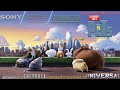 Sony Columbia Pictures Illumination Entertainment 2016 Version 1 27 000 Subscribers Special