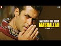 Making Of The Song - Mashallah | Part 2 | Ek Tha Tiger | Salman Khan | Katrina Kaif