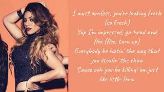 Fifth Harmony - Reflection - Lyrics