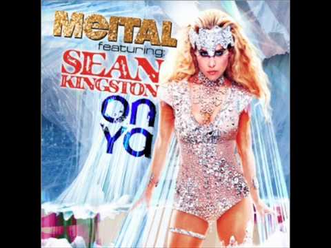 Meital Ft.  Sean Kingston - On Ya (R3hab Remix)