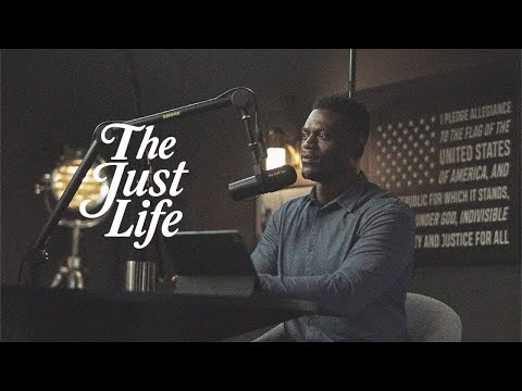 Dr. Cornel West on Christian Faith, Justice, Black Tradition, Democracy & Moral Crises