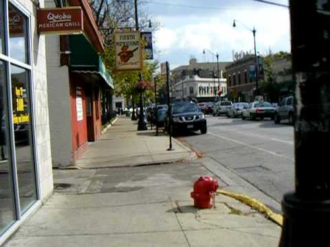 Biograph Theatre Video 4