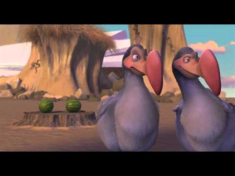 L' Era Glaciale - I Dodo