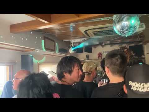 Ree.K GOA TRANCE SET [ Hypnodisk ] @2024.07.07 月読