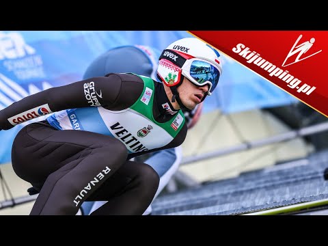 STOCH: Pozytywnych emocji na 2020!