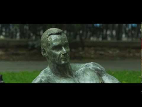 heart won't bruise - The D.O.T