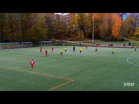 [Winterliiga] FC Honka/K - FC Viikingit/P2