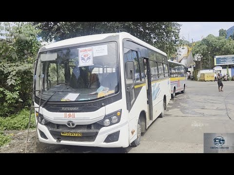 Tata Marcopolo 410 | 24 Seater 2022 Model | Bus for Sale in India | Fortune Auto Hub