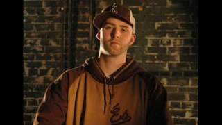 Classified Feat. Royce Da 5&#39;9&#39; &amp; B.o.B. - They Call This.wmv