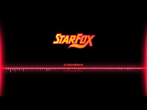 Star Fox OST  |  Corneria