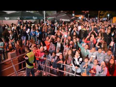 Vidovdan Sočanica (Tribal bend / La Marzocco)