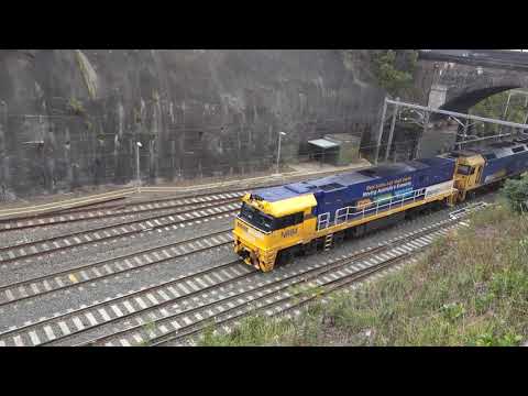 NR84 / G530 / NR87 with PN 2BM4 - 14/1/20