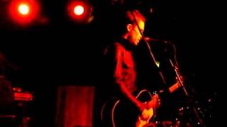 JIMMY GNECCO.....MYSTERY.......SCALA....