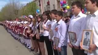 preview picture of video 'Вести ММСК.  Выпуск  от 14. 05. 14 г'