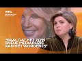 Angela de Jong reageert op uithaal Linda de Mol: 'Baal dat het zo'n sneue mediaruzie wordt'