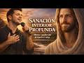 Cantos De Sanación Interior Profunda Música Católica Para Momentos Difíciles Que Sana El Alma