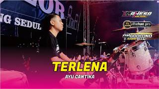 Download lagu COVER KENDANG CAK FARIZ - AYU CANTIKA - TERLENA - MAHESA MUSIC ft DHEHAN PRO mp3