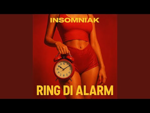Ring di alarm