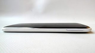 Lenovo IdeaPhone S920 - відео 3