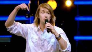 Hillsong All of The Above HD