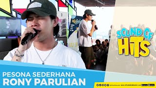 Download lagu RONY PARULIAN - Pesona Sederhana (Live at Janévalla Bandung) | Sound of Hits mp3 Download lagu RONY PARULIAN - Pesona Sederhana (Live at Janévalla Bandung) | Sound of Hits mp3