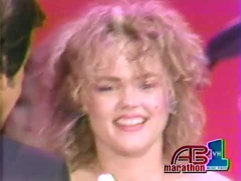 American Bandstand    --  January 23 1982   --   VH1 Cut