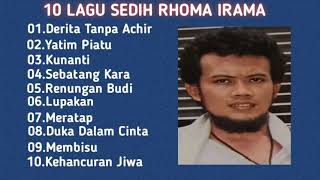 Download lagu 10 Lagu Sedih Rhoma Irama mp3