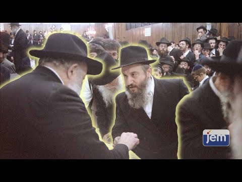 "Where Is Moshiach?" | True Story