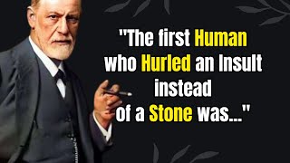 Dive Into Sigmund Freud’s Genius Life Lessons for Ultimate Self-Empowerment🌟