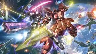 【自編集】機動戦士ガンダムオンライン op(繋げただけ)