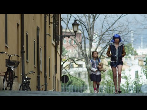My name is Maya, (Mi chiamo Maya, 2015) Teaser with English subtitles