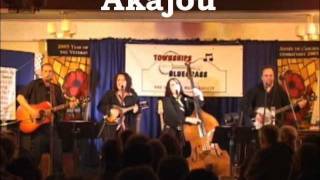 Akajou Bluegrass Band