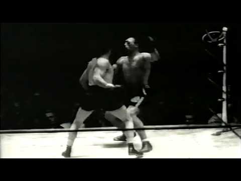 WOW!! WHAT A FIGHT | Max Baer vs Primo Carnera, Full HD Highlights