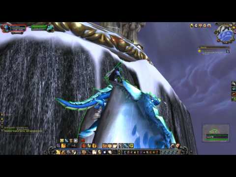 The Drakkensryd Quest Playthrough - Storm Peaks