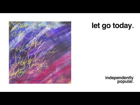 shoffy - let go today (stripped)