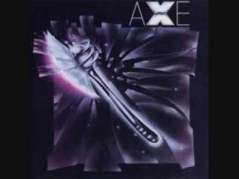 Back On The Streets - Axe