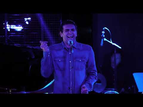 RUSLAN AGABABAYEV feat ISMAEL FERNANDES flamenco cantaor