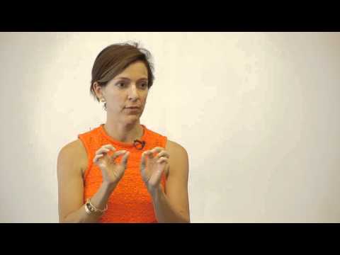 2015 HWW Career Diversity Summer Workshop: Non-Profits with Carolina García Jayaram