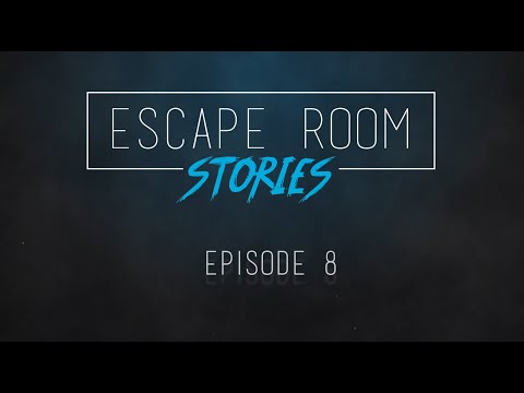 ESCAPE ROOM STORIES | Episode 8 | The Code Agency Düsseldorf