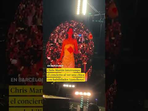 5.000 personas vibran con LOVE OF LESBIAN en un concierto piloto SIN DISTANCIAS en Barcelona I RTVE