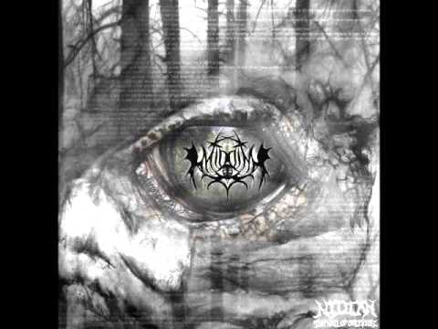 Midian - The Wall Of Oblivion