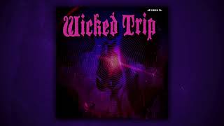 Wicked Trip [ 2021 | Full Album ] Heavy Occult Doom