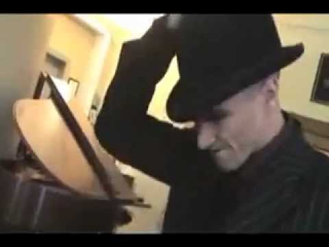 The Dresden Dolls VS Panic! At The Disco "Backstabber"