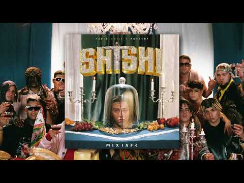Pablo Chill-E - SHISHIBOY Ft. Bastian La Amenaza & Julianno Sosa