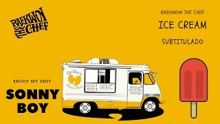 Raekwon - Ice Cream (Subtitulado en español)