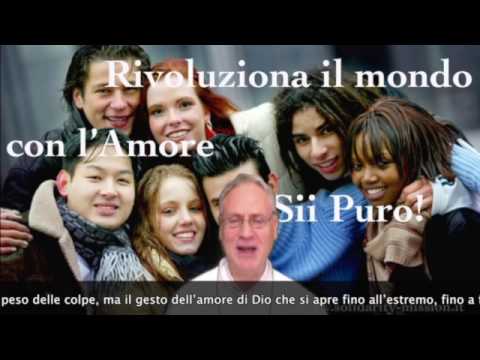 La giustizia rivoluzionaria di Dio